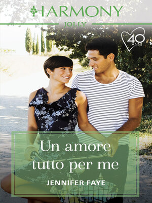 cover image of Un amore tutto per me